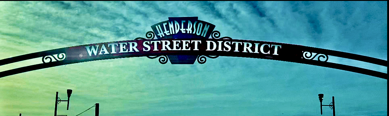 Historic Downtown Henderson