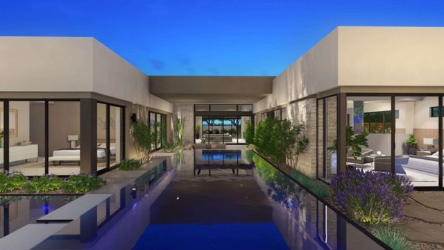 Luxury-Homes-Las-Vegas-Prado-Haven-Rear