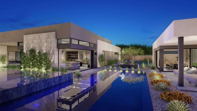 Luxury-Homes-Las-Vegas-Prado-Valle-Exterior
