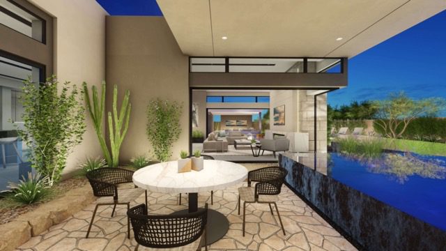 Luxury-Homes-Las-Vegas-Prado-Valle-Exterior-Seating