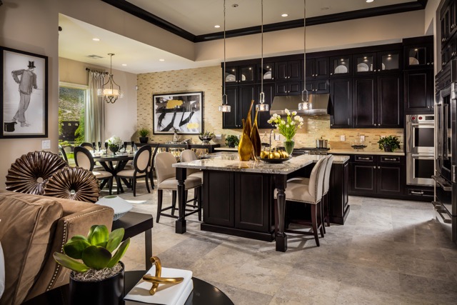 Regency at Summerlin - Palisades Collection